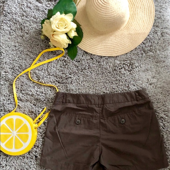 Dressy Shorts - Picture 2 of 3